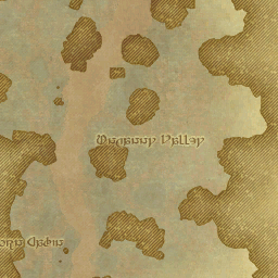 Ff14 Eureka Ashkin Map - Lake Livingston State Park Map